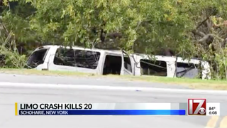 New York Governor Moves to Ban Stretch Limos